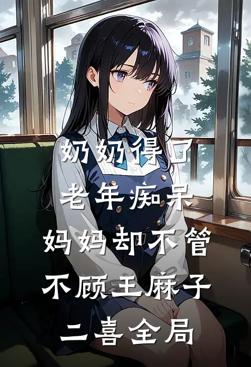 奶奶得了老年痴呆，妈妈却不管不顾王麻子二喜全局
