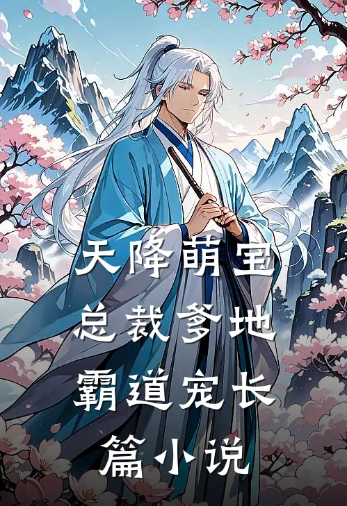 天降萌宝：总裁爹地霸道宠长篇小说