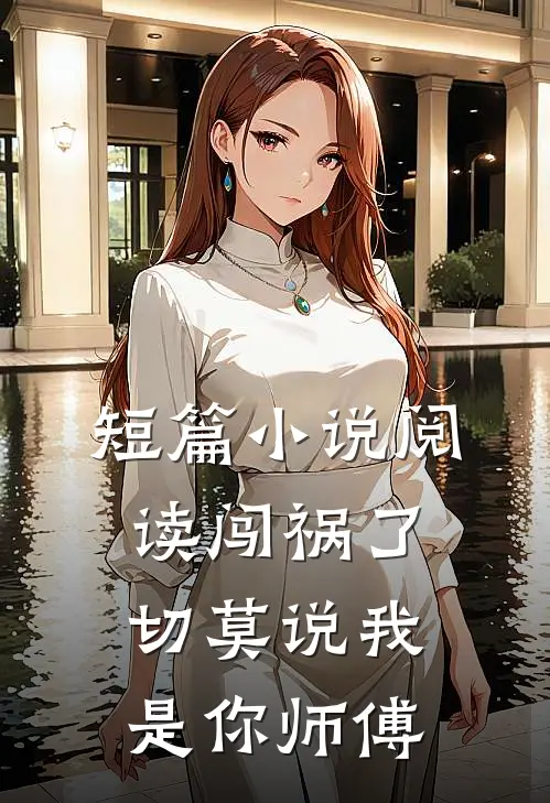短篇小说阅读闯祸了，切莫说我是你师傅