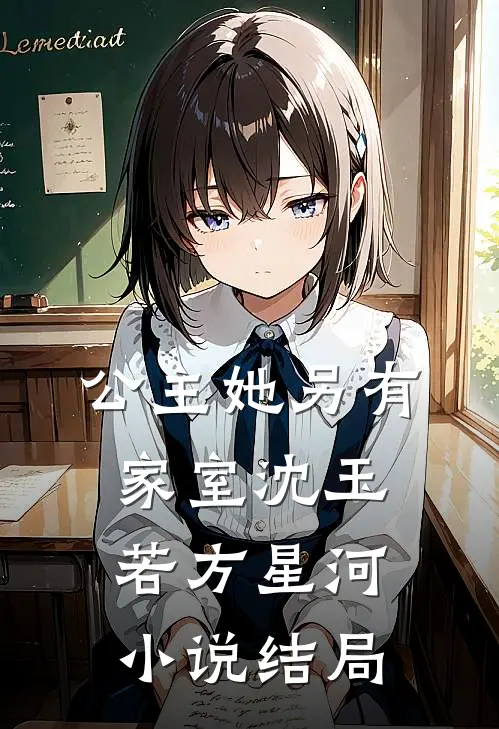 公主她另有家室沈玉若方星河小说结局