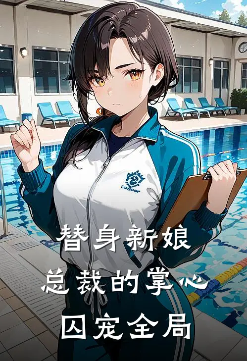 替身新娘：总裁的掌心囚宠全局
