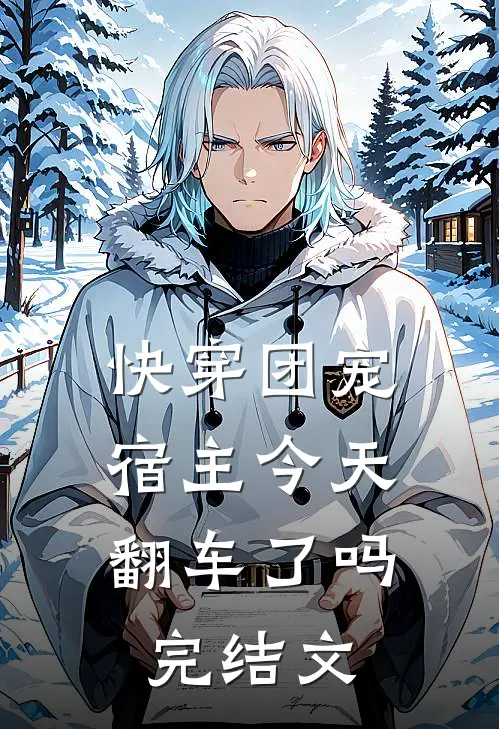 快穿团宠宿主今天翻车了吗完结文