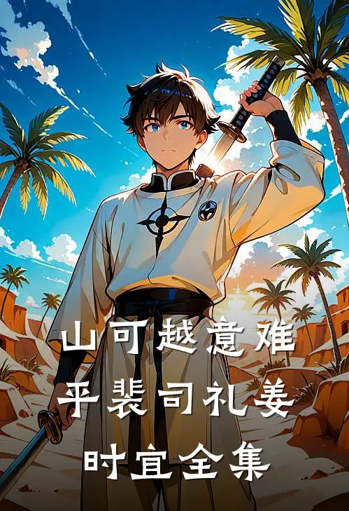 山可越意难平裴司礼姜时宜全集