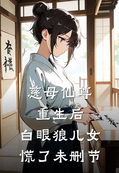 慈母仙尊重生后，白眼狼儿女慌了未删节
