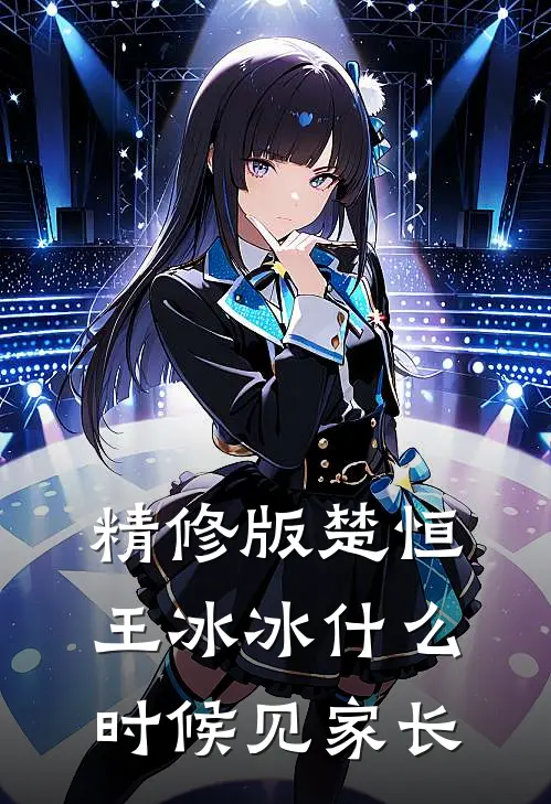 精修版楚恒王冰冰什么时候见家长