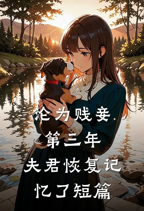 沦为贱妾第三年，夫君恢复记忆了短篇