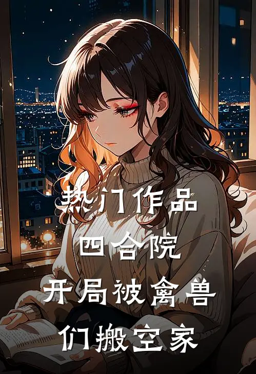 热门作品四合院：开局被禽兽们搬空家