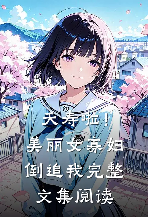 夭寿啦！美丽女寡妇倒追我完整文集阅读