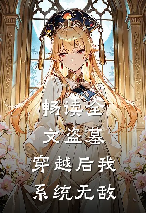 畅读全文盗墓：穿越后我系统无敌