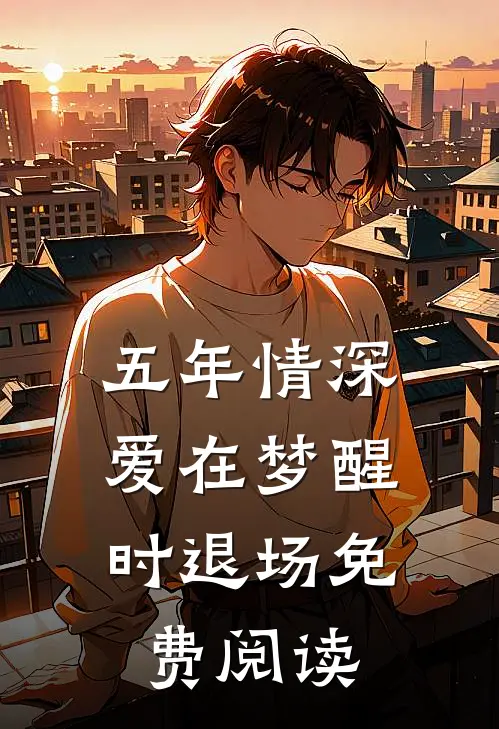五年情深，爱在梦醒时退场免费阅读