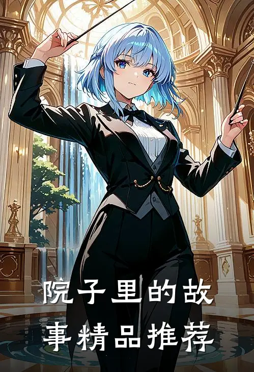 院子里的故事精品推荐