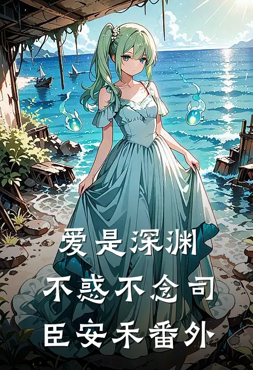 爱是深渊，不惑不念司臣安禾番外