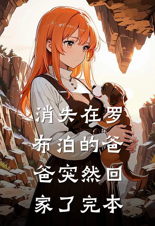 消失在罗布泊的爸爸突然回家了完本