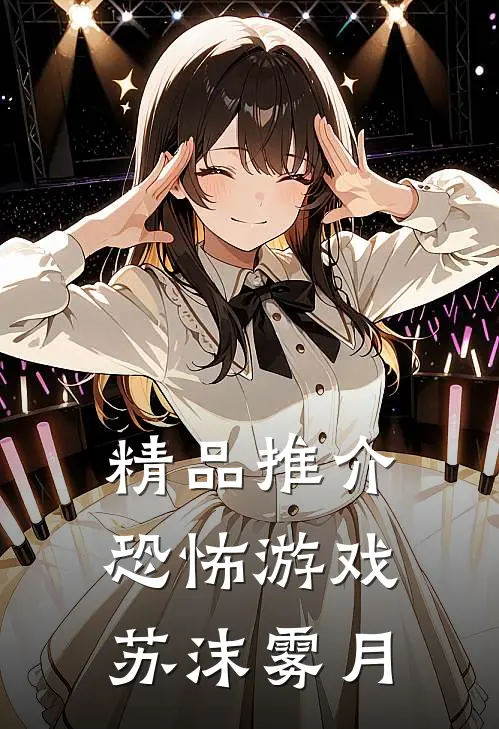 精品推介恐怖游戏苏沫雾月
