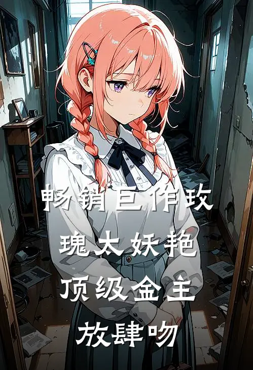 畅销巨作玫瑰太妖艳，顶级金主放肆吻