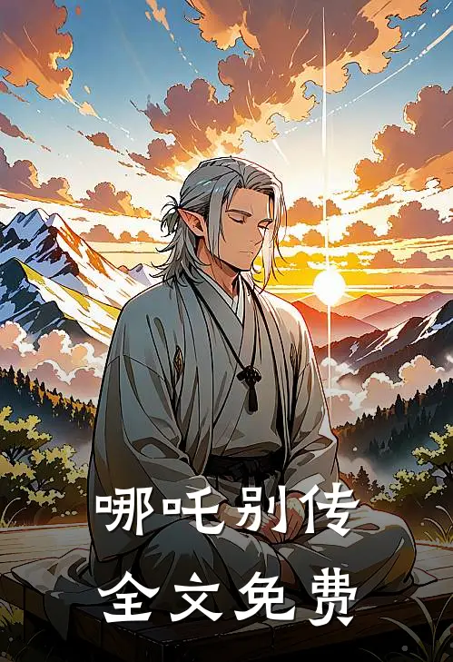 哪吒别传全文免费