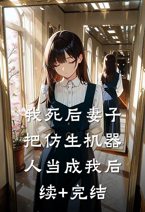 我死后妻子把仿生机器人当成我后续+完结