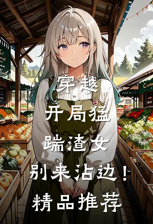 穿越开局猛踹渣女,别来沾边!精品推荐