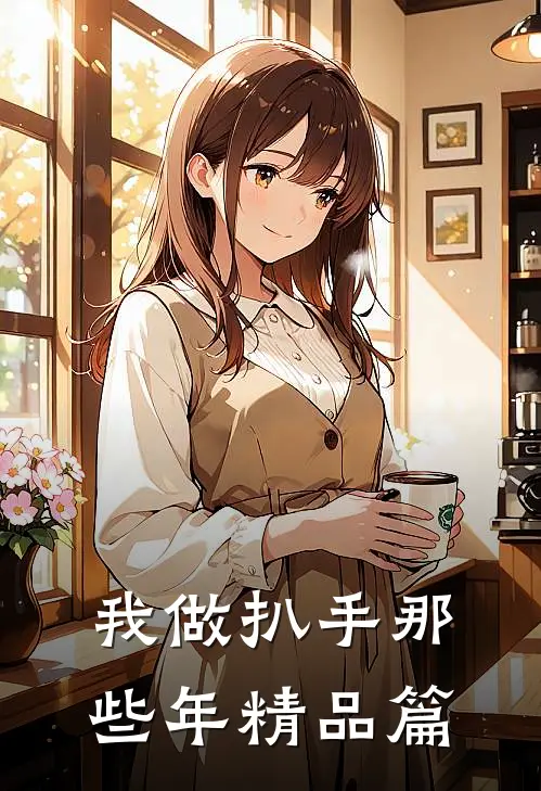 我做扒手那些年精品篇