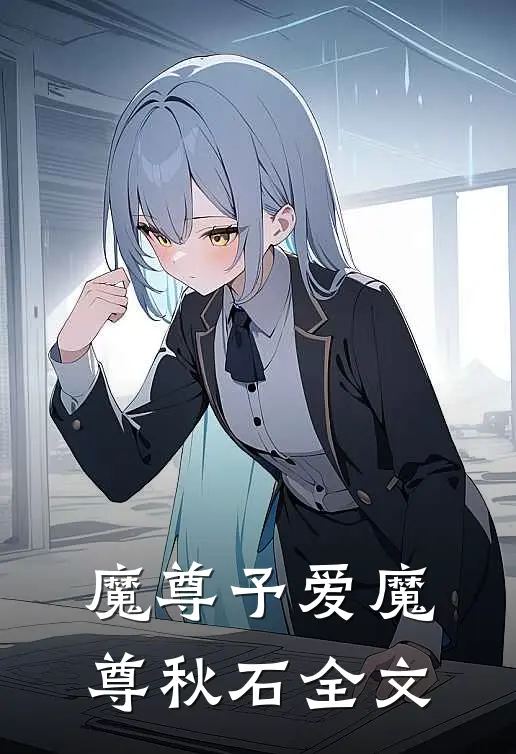 魔尊予爱魔尊秋石全文