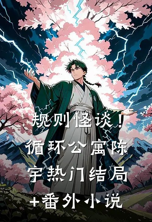 规则怪谈！循环公寓陈宇热门结局+番外小说