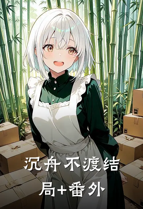 沉舟不渡结局+番外