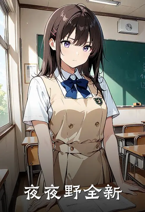 夜夜野全新
