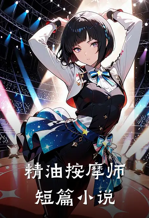 精油按摩师短篇小说