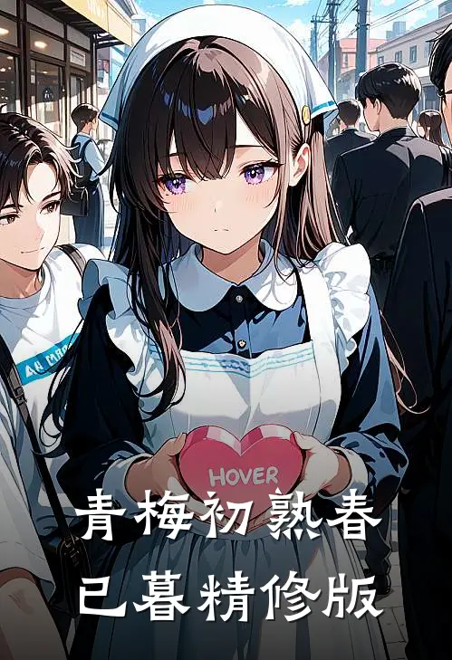 青梅初熟春已暮精修版