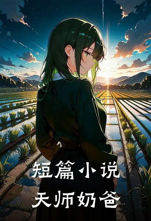短篇小说天师奶爸