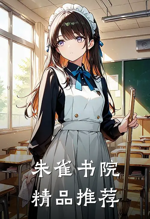 朱雀书院精品推荐