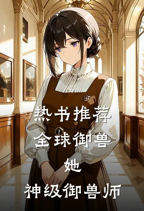 热书推荐全球御兽：她，神级御兽师