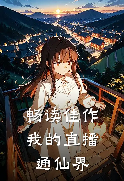 畅读佳作我的直播通仙界