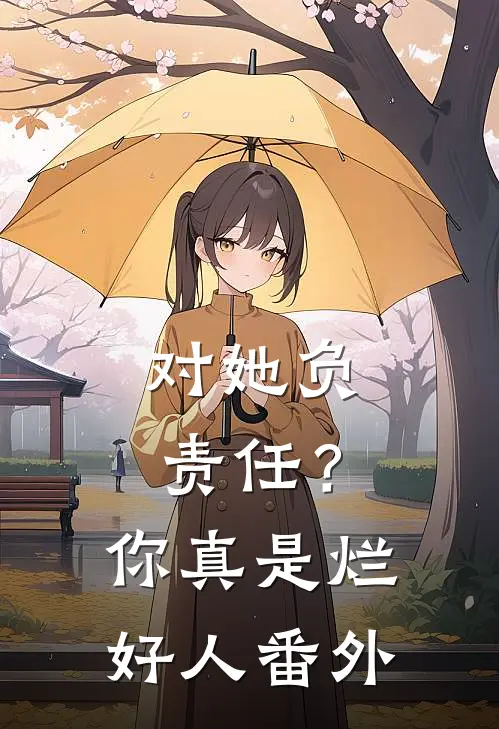对她负责任？你真是烂好人番外
