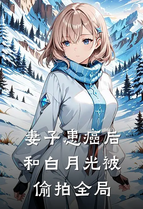妻子患癌后，和白月光被偷拍全局