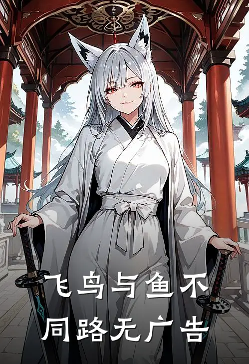 飞鸟与鱼不同路无广告