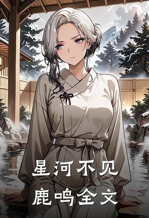 星河不见鹿鸣全文