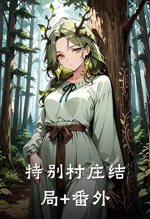 特别村庄结局+番外