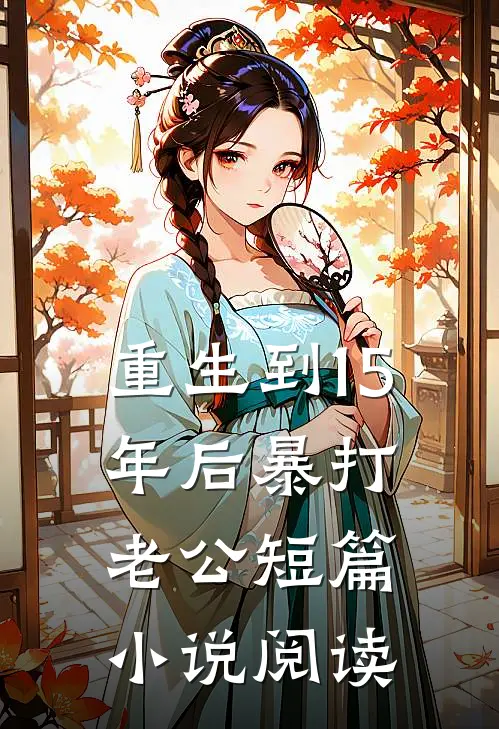 重生到15年后暴打老公短篇小说阅读