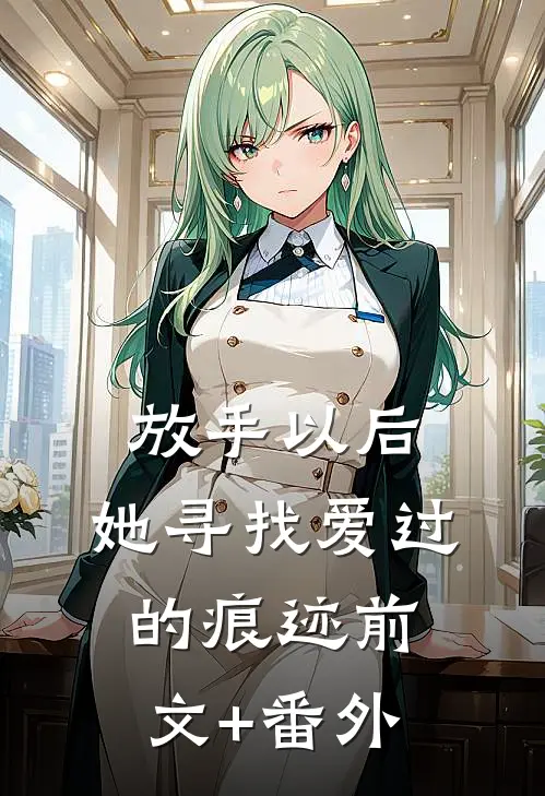 放手以后，她寻找爱过的痕迹前文+番外