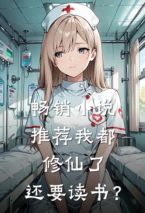 畅销小说推荐我都修仙了，还要读书？