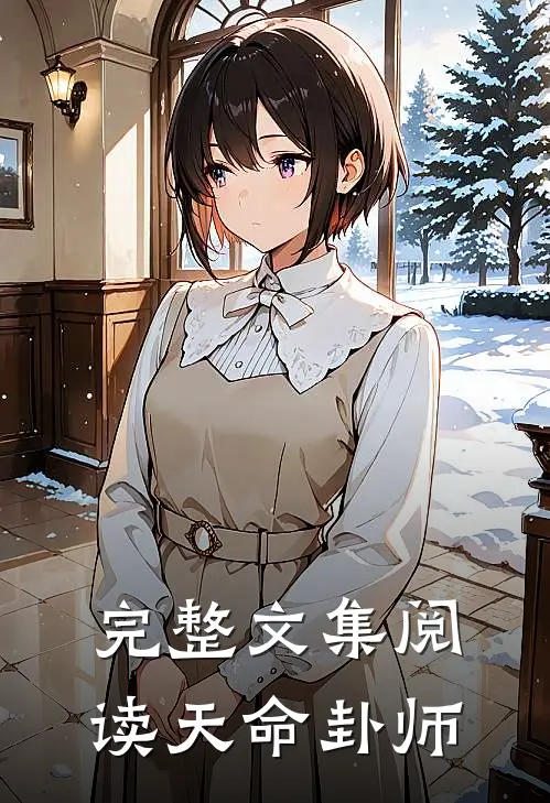 完整文集阅读天命卦师