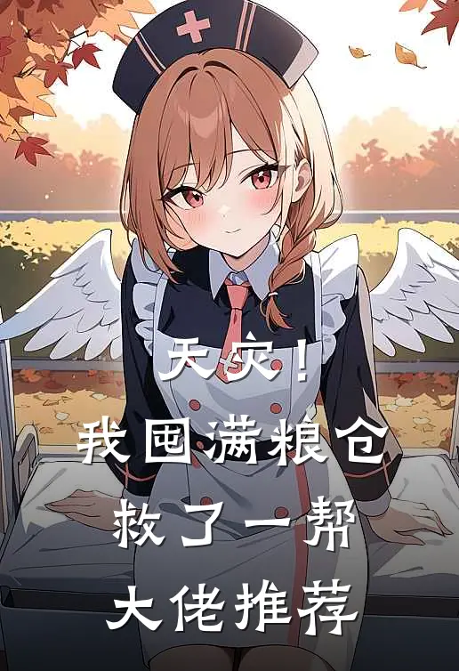 天灾！我囤满粮仓救了一帮大佬推荐
