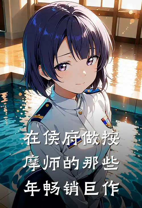 在侯府做按摩师的那些年畅销巨作