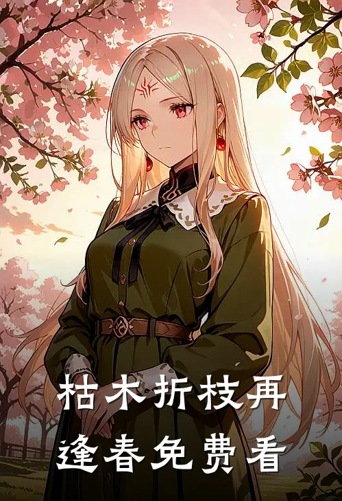 枯木折枝再逢春免费看