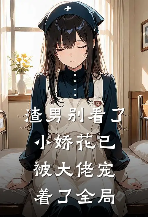 渣男别看了,小娇花已被大佬宠着了全局免费阅读