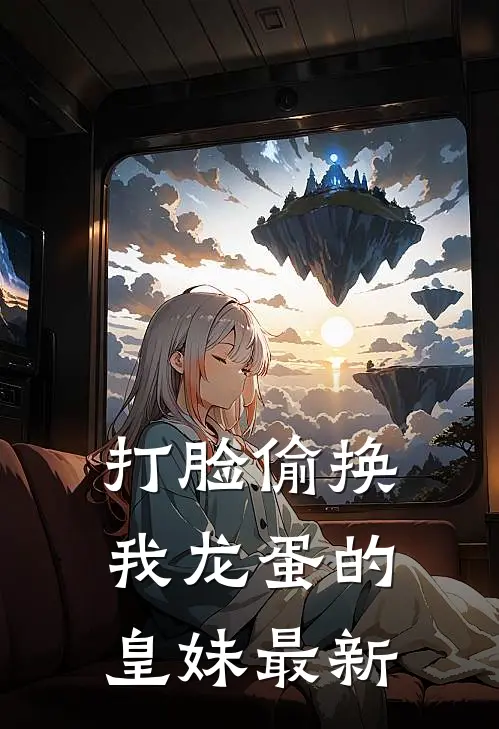 打脸偷换我龙蛋的皇妹最新