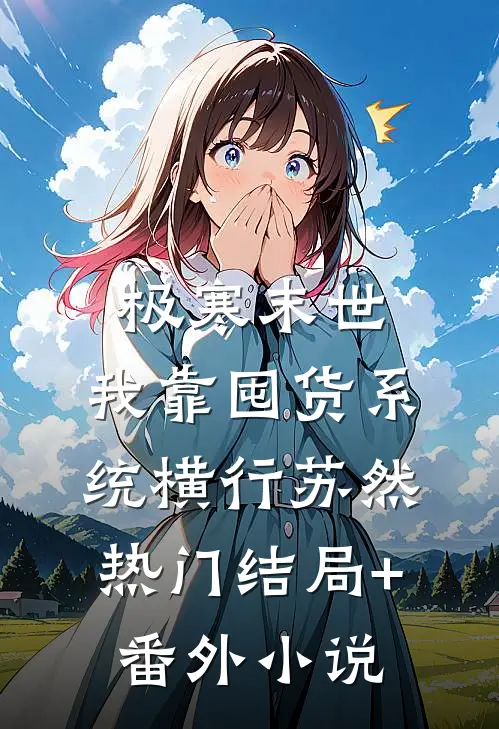 极寒末世：我靠囤货系统横行苏然热门结局+番外小说