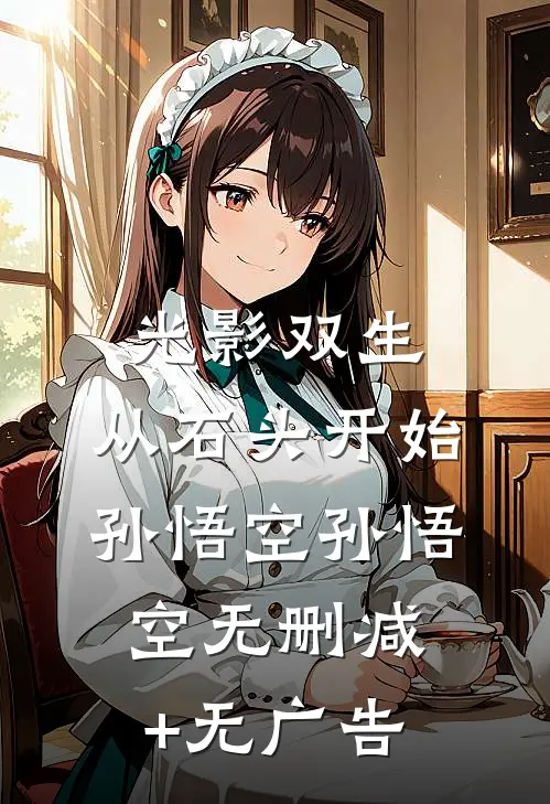 光影双生：从石头开始孙悟空孙悟空无删减+无广告