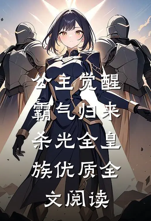 公主觉醒，霸气归来杀光全皇族优质全文阅读